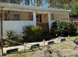 Mobil home 121 bruyeres