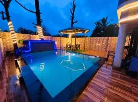 Enclave Villa 3 BHK