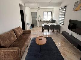 KH Homestay, hotel i Kampong Batu Lapan