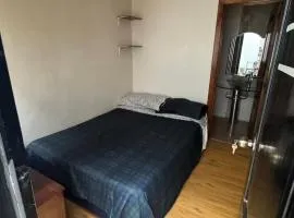 Or mini habitación