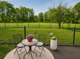 Gîte du Pays Vert - Nature & Jardin clôturé proche de Pairi Daiza