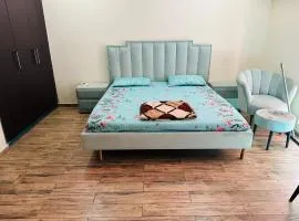 Bahria heights phase 1 Bahria town Rawalpindi
