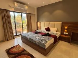 Shrileela Beach Resort