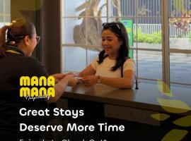 Viesnīca Stallionz by MyKey pilsētā Ipoha