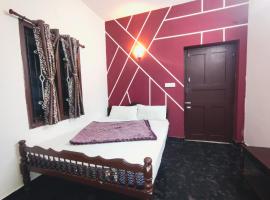 무나르에 위치한 호텔 Swarna tourist home