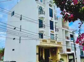 Hotel Luxstay