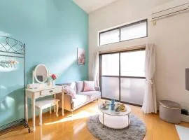 Luxe Nest Fukuoka
