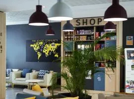 Aparthotel Adagio Access Le Havre Les Docks