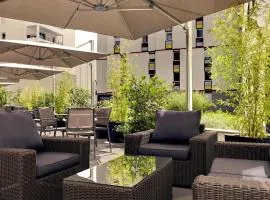 Mercure Clermont Ferrand centre Jaude