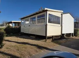 FMLODGE mobil home le petit cocon