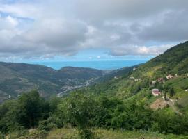 Sunset House Trabzon, Hotel in Akcaabat