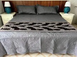 Diseño de autor con luz natural