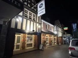 Camden Hotel Suites