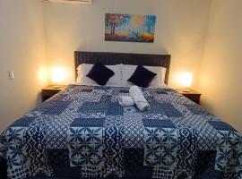 Hotel Sueños, hôtel à San Salvador