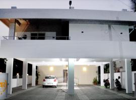 Marari A R Residency, hotel en Mararikulam