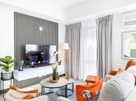 The Apartment, hotell sihtkohas Sampong
