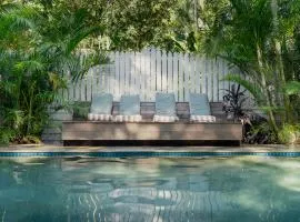 Vihara - Stunning, Private apartment with private pool