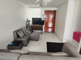 Spacious, comfortable, and ideal for a perfect stay
