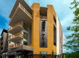 KOOSH - Boutique Aparthotel Suites