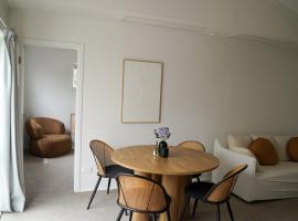 Mapua Village Modern Studio, hotel v destinácii Mapua