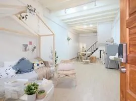 HOME179 Cozy 2BR near BTS & IconSiam