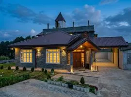 Heaven Breeze Bungalow