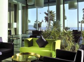 Nador में, होटल Mercure Nador Rif