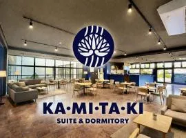 JiFグローバルビレッジ大多喜CAMPUSカミタキ旧上瀑小学校