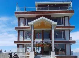 Supreme Sapphire Kufri