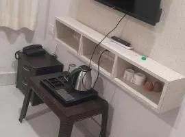Hotel Krishnaa Innn