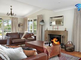 Duncraig House, hotel i Bundanoon