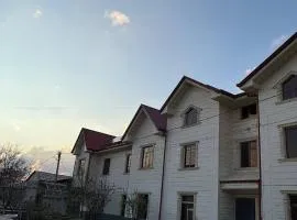 Shakira B&B