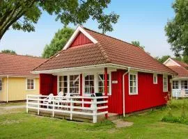 Ferienpark Markgrafenheide