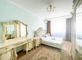 2ком квартира в Центре на Гурьевской