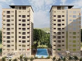 클라크에 위치한 호텔 Stay at The Villages Clark 2