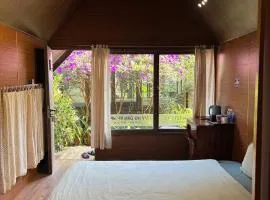 Măng Đen Retreat Homestay