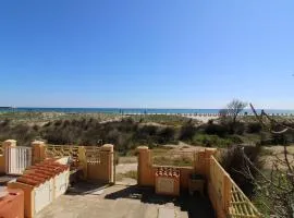 La Playa apartment- Fronte Spiaggia