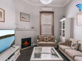 Family Cottage, hotel a Bendigo