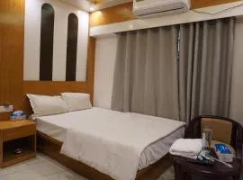 Hotel Seven View
