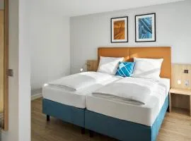 Four Points Flex by Sheraton Kiel