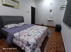 Homestay Fikrah Taman Marida Senawang Musleem Only