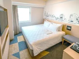 Shibuya Tokyu REI Hotel