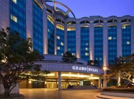 Grand Hyatt Incheon