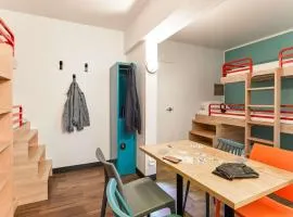 HotelF1 Marseille Provence