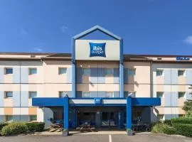 Hotel Ibis Budget Vichy