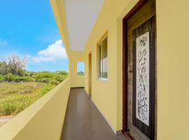 Super Hotel O Narsampathi Lakeview Coimbatore Formerly GM Grand – hotel w mieście Perūr