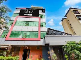Super Collection O Chikhali Formerly Hotel New Pune, hotel a Pune