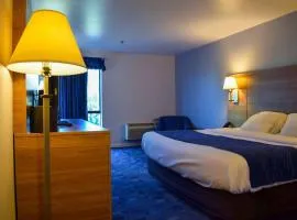 Comfort Inn Bellingham