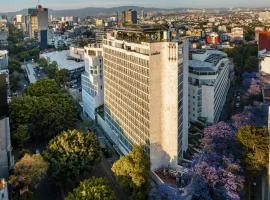 Andaz Condesa Mexico City, By Hyatt