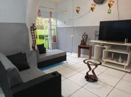 Joyita de Coatepeque your home away from home